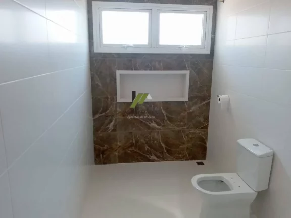 Imagem CASA NOVA EM CONDOMÍNIO