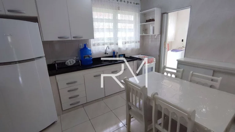 Imagem Casa com 3 dormitórios à venda, 116 m por R$ 530.000,00 - Jardim Praia Grande - Mongaguá/SP