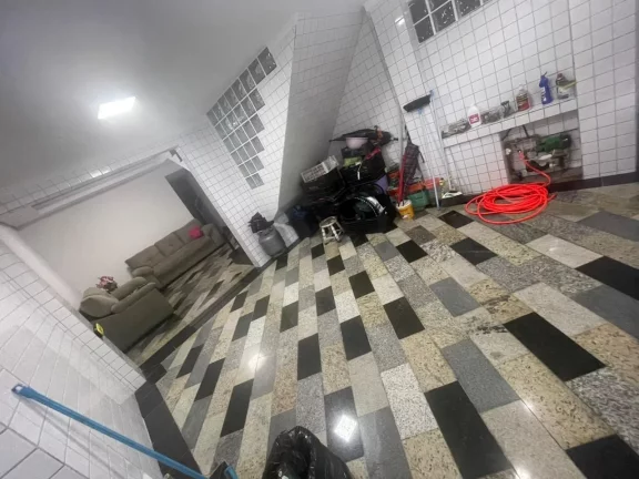Imagem SOBRADO COM 2 DORMITÓRIOS À VENDA, 60 M² POR R$ 320.000 - MIRIM - PRAIA GRANDE/SP