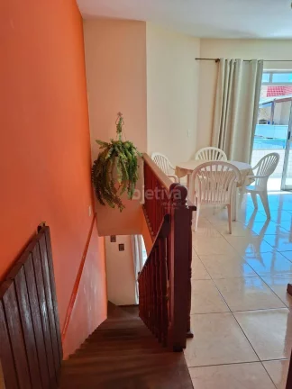 Imagem Cobertura linda de 3 quartos no Braga em Cabo Frio.