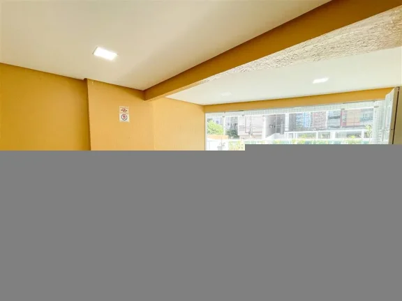 Imagem APARTAMENTO COM 78 m² - FORTE - PRAIA GRANDE SP