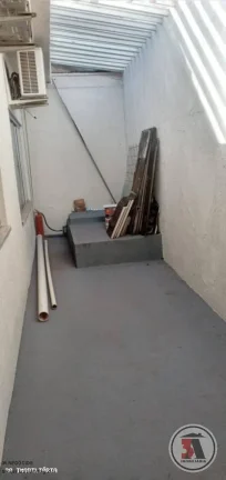 Imagem Prédio Comercial no Centro de PVH