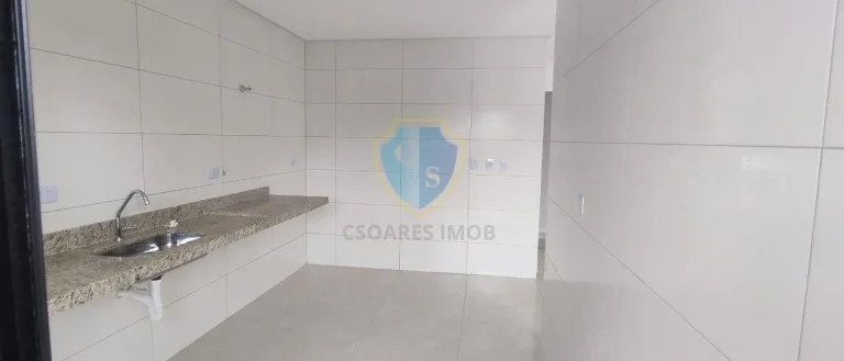 Imagem Casa Condomínio 2 Dorms com 2 Suítes Praia Grande