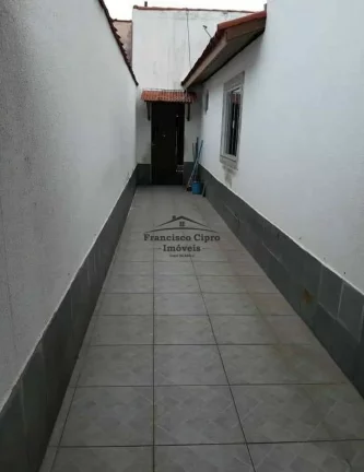 Imagem Casa à venda no bairro Parque Santa Clara - Guaratinguetá/SP
