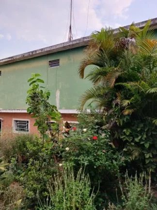 Imagem Casa com 2 dormitórios à venda, 287 m² por R$ 800.000,00 - Parque Santa Rosa - Suzano/SP