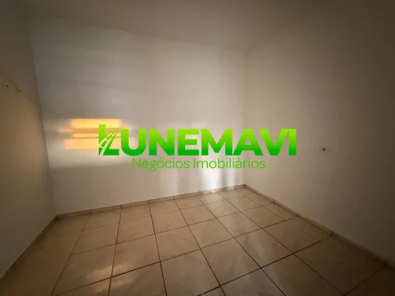 Imagem ALUGA-SE – Casa na Vila São Paulo