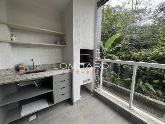 Imagem Apartamento a venda na Praia Grande com vista livre