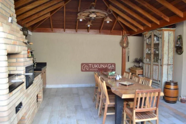 Imagem Casa de Condomínio 3 quartos à venda, 151 m² por R$ 980.000 - Freguesia da Escada - Guararema/SP