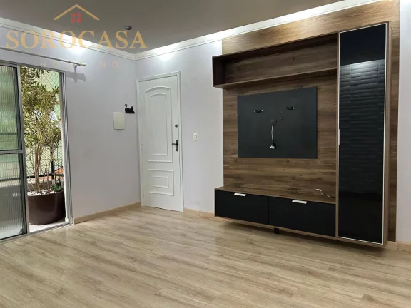 Imagem Apartamento à Venda - 59m² - 2 dorm 1 suite - Jd.Brasilândia