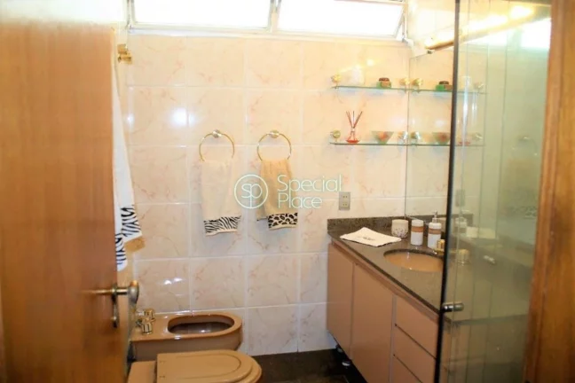 Imagem Apartamento à venda no Itaim - Área: 151m² - 03 dormitórios - sendo 01 suíte (todos bem espaço...