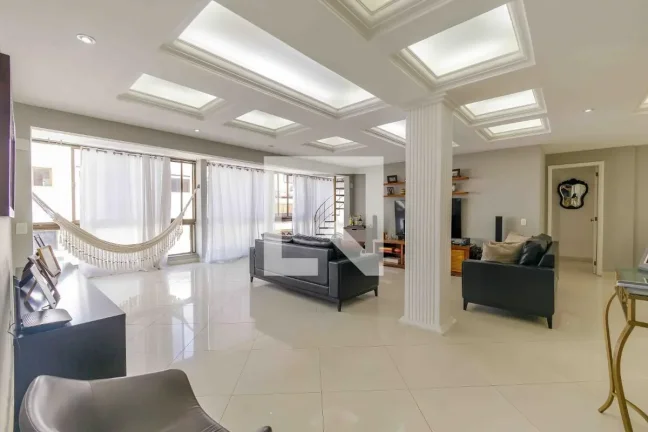 Imagem Apartamento à Venda - Recreio, 5 Quartos, 270 m2