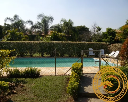 Imagem CHACARA RESIDENCIAL em ITU - SP, CHÁCARA CAROLINA