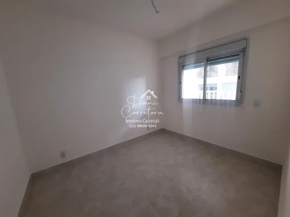 Imagem APARTAMENTO Residencial em GUARUJÁ - SP, VILA ALZIRA