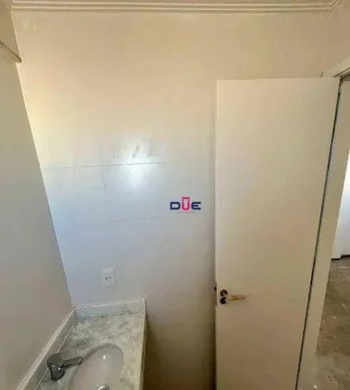 Imagem Apartamento Garden com 1 dormitório à venda, 70 m² por R$ 725.000,00 - Boqueirão - Santos/SP