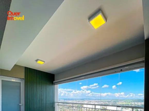 Imagem Imperdível oportunidade! Apartamento de luxo com 2 quartos e 2 suítes na Quinta da Primavera - Ribeirão Preto-SP