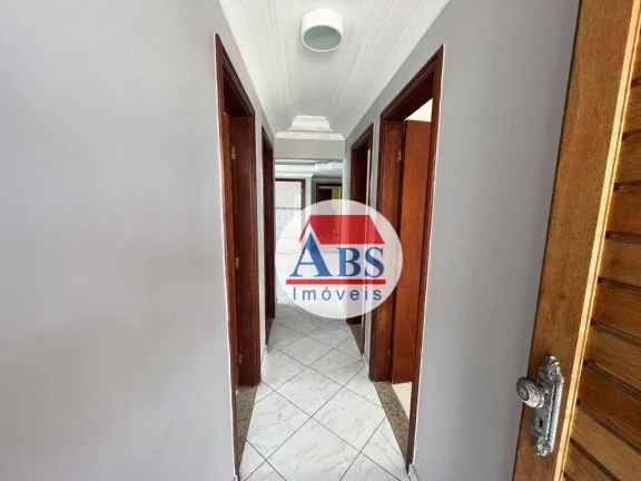 Imagem Apartamento à venda, 200 m² por R$ 700.000,00 - Mirim - Praia Grande/SP