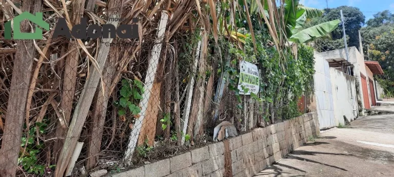 Imagem Terreno Plano no Jd. Copacabana Jundiaí Sp