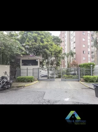Imagem Apartamento à venda no bairro Cursino - São Paulo/SP, Zona Sul