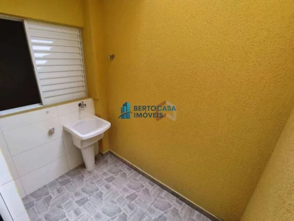 Imagem Apartamento Padrão