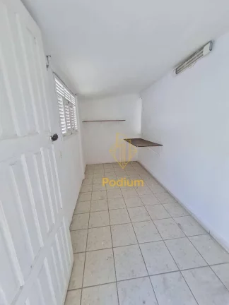 Imagem Casa com piscina no Altiplano/Quadramares - CA0017