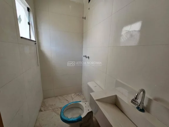 Imagem Casa à Venda