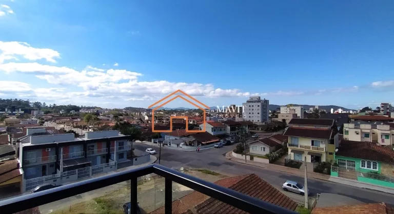 Imagem APARTAMENTO RESIDENCIAL em JOINVILLE - SC, COSTA E SILVA