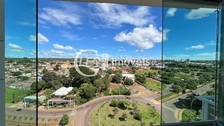 Imagem EXCELENTE APARTAMENTO PORTEIRA FECHA NO ACQUA VERANO