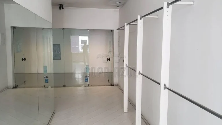 Imagem Copacabana - Comercial › Comercial com 0 quarto(s) a Venda