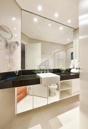 Imagem STUDIO PARA LOCAÇÃO EM VILA OLÍMPIA COM 65M²