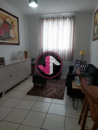 Oportunidade imperdível! Este apartamento à venda no Parque Chapada dos Guimarães em Várzea Gran...