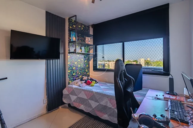 Imagem APARTAMENTO com 3 DORMITÓRIOS e 85m² no PECHINCHA - R$ 379.000