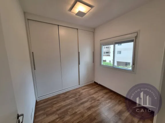 Imagem Apartamento 2 dormitórios para alugar, 132 m² por R$ 8.250/mês - Alphaville