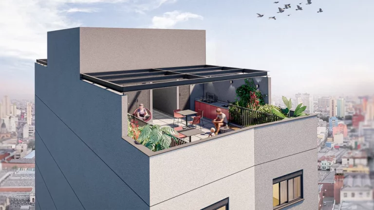 Imagem APARTAMENTO RESIDENCIAL em São Paulo - SP, Brás