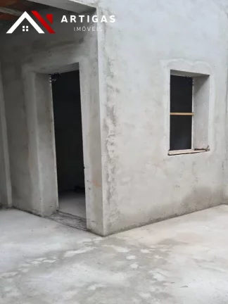 Imagem Sobrados á venda Vila nova Paulicéia 150 m² 3 dormitórios 3 suítes 2 vagas