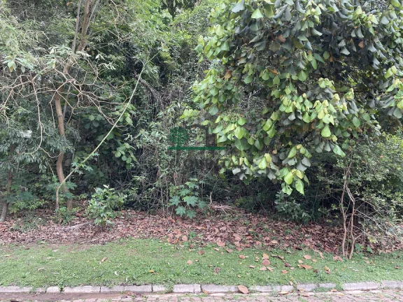 Terreno à Venda, 1.000 m² em Granja Viana Ii - Cotia