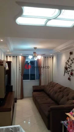 Imagem Apartamento à venda, Vila Palmares, Santo André, SP