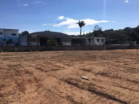 Imagem TERRENO INDUSTRIAL em MACAÉ - RJ, NOVO CAVALEIRO