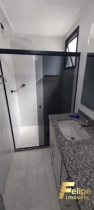 Imagem APARTAMENTO FRENTE MAR NA AVENIDA BEIRA MAR / PRAIA DO MORRO - GUARAPARI