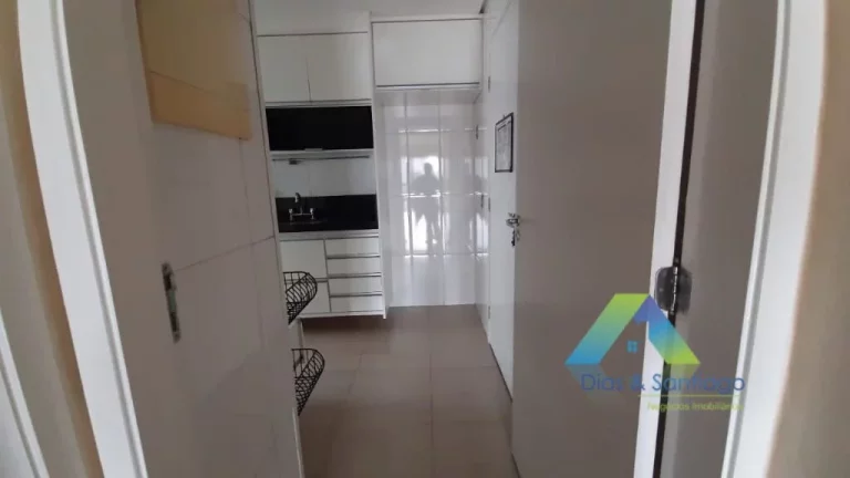 Imagem SANTO ANDRÉ apartamento 114 M² 3 dormitórios, 2 vagas, lazer completo com ótima localização e valor!!