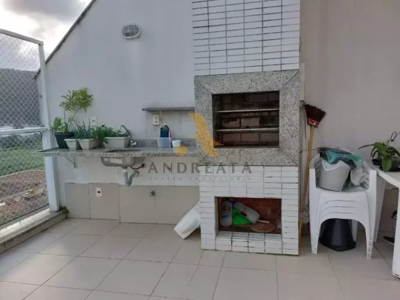 Imagem RUA TEIXEIRA HEIZER - Excelente cobertura 3 quartos - FRAMES