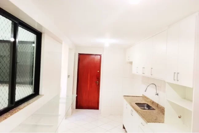 Imagem Cobertura à Venda Freguesia Jacarepaguá 216m² 3 Quartos 1 Suíte