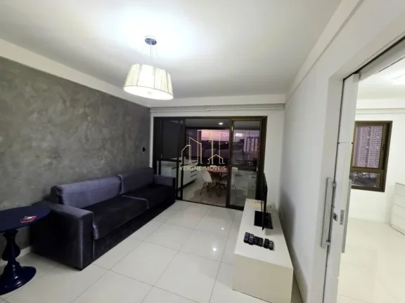 Imagem Apartamento à Venda com 1/4 no Art Ville ? Oportunidade Única!