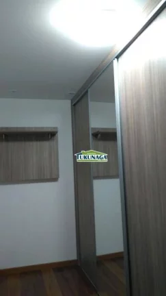 Imagem Casa à venda por R$ 695.000,00 - Parque Continental - Guarulhos/SP