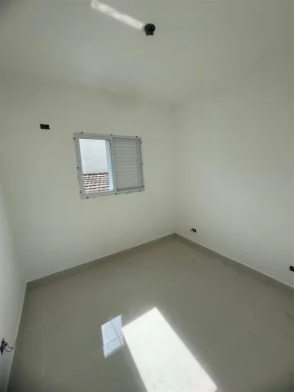 Imagem CASA COM 52.14 m² - BOQUEIRAO - PRAIA GRANDE SP