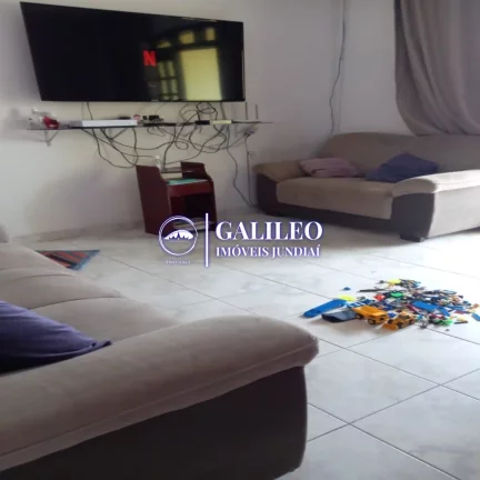 Imagem VENDA | SOBRADO EM CAMPO LIMPO PAULISTA- 100 M² , 03 DORMS , 2 BANHEIROS E 01 VAGA.