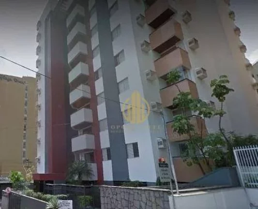 Imagem Apartamento no centro de Ribeirão Preto
