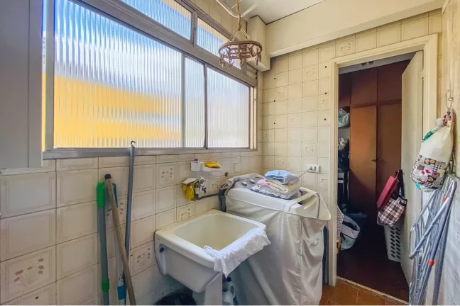 Imagem APARTAMENTO RESIDENCIAL em São Paulo - SP, Vila Clementino