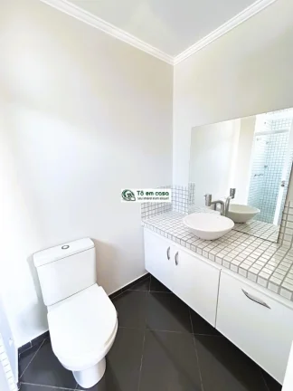 Imagem APARTAMENTO RESIDENCIAL em JACAREÍ - SP, JARDIM PEREIRA DO AMPARO
