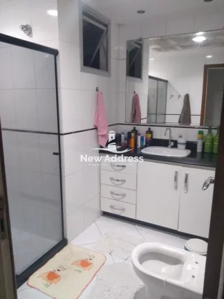 Imagem Apartamento 3 Quartos à venda em Cruzeiro do Sul - Cariacica/ES