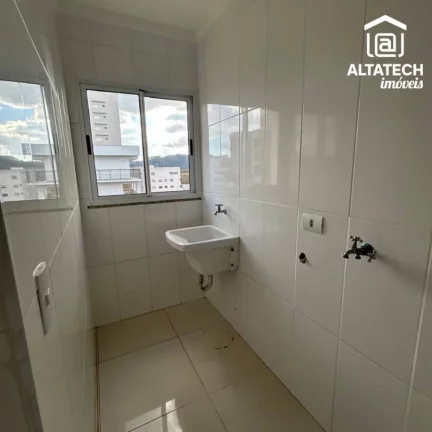 Imagem Imóvel com 3 Quartos à Venda, 89 m² em Residencial Veredas - Poços De Caldas